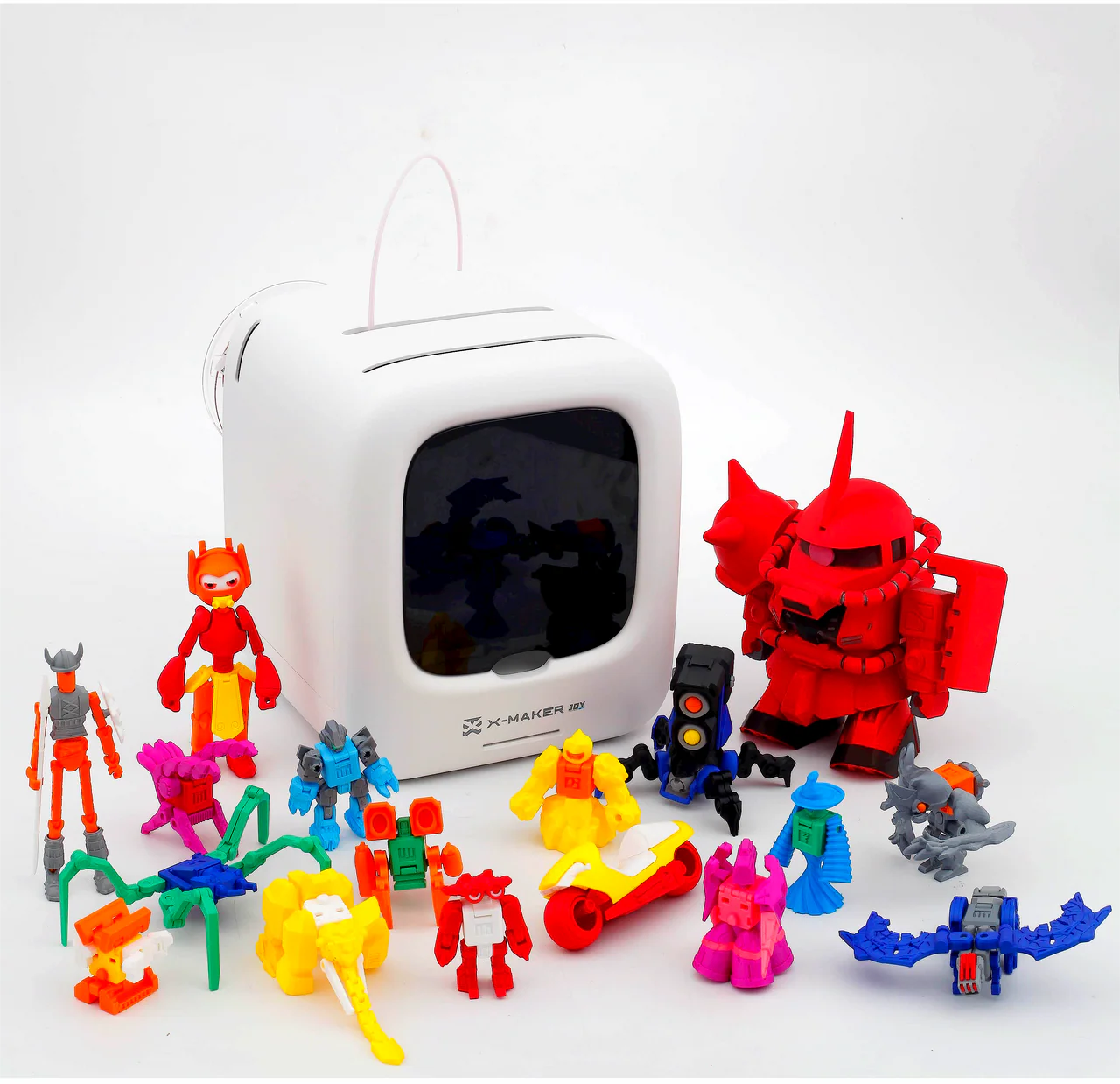 STEM 3D Printer vs Building Kits: Which Sparks More Creativity?
