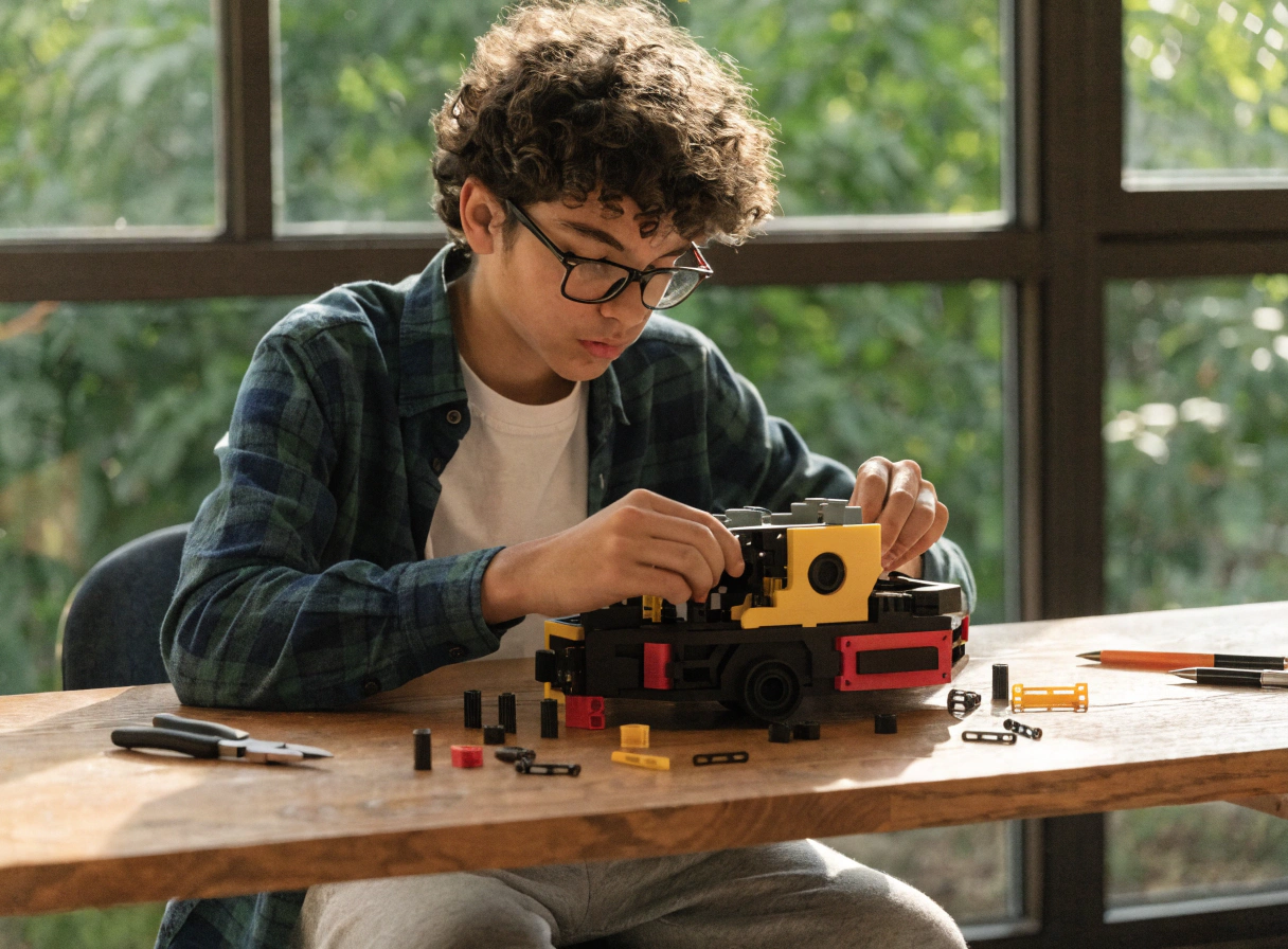 Best 3D Printer for Teens Who Want More Than a Toy