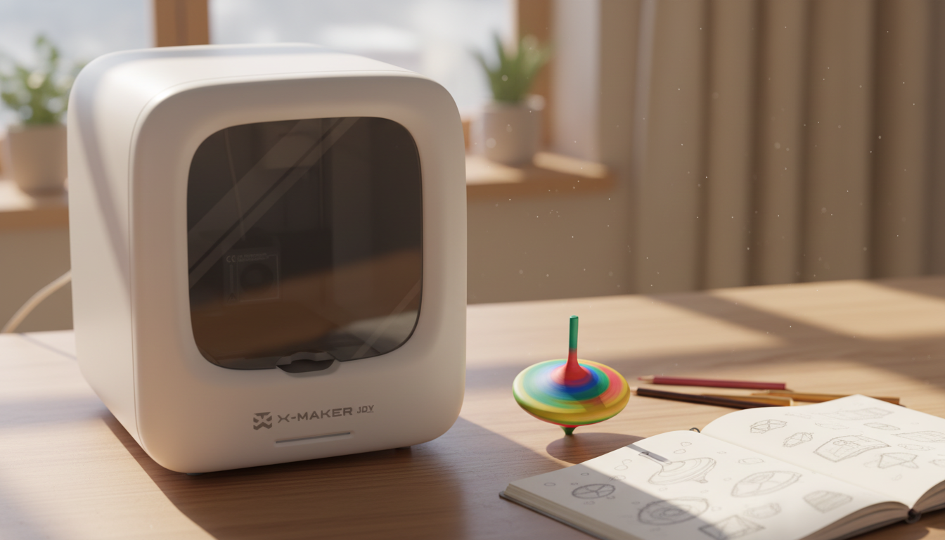 Follow-Along 3D Printing Project: Make a Simple Toy