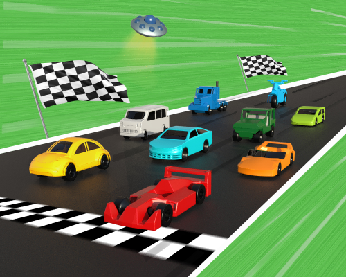 3D Printing Projects for Kids That Turn Into Real Playtime