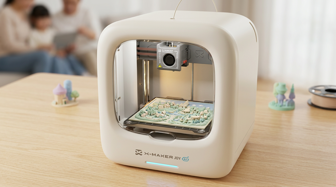 How to Prevent Warping in Large 3D Prints