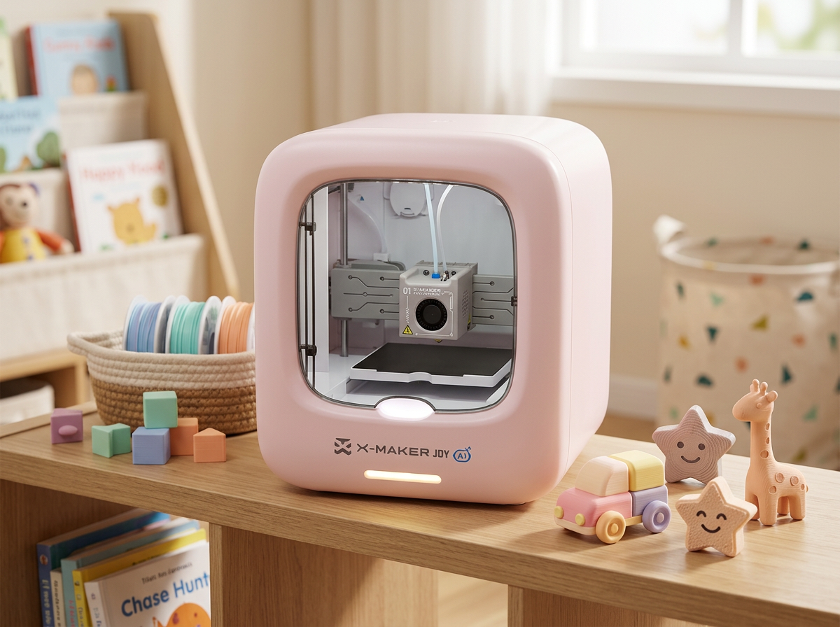 25 AI Prompts to Turn Kids' Drawings Into 3D Models