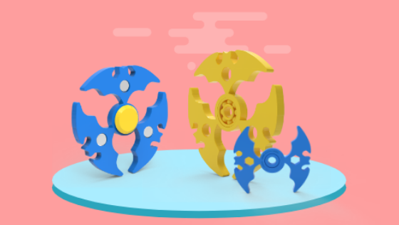 Spinner APP User Guide