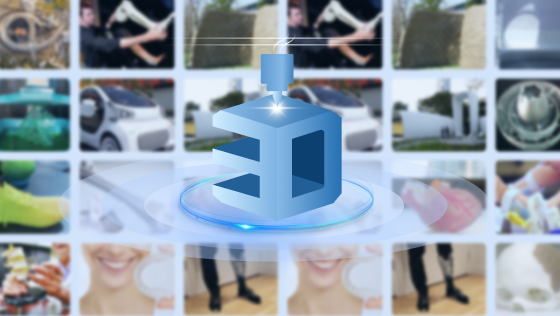 What is 3D Printing
