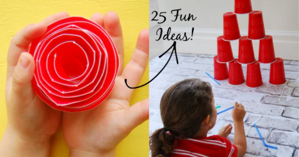 Screen-Free STEM: 25 Print-and-Play Projects