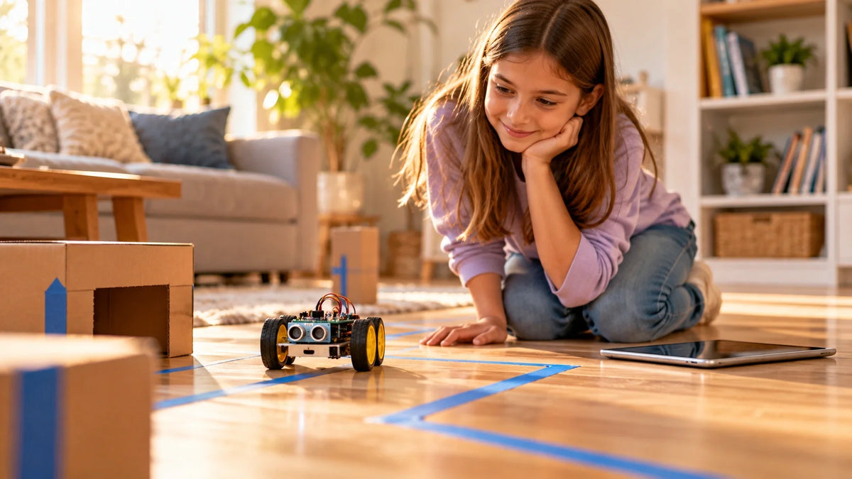 Best STEM Robotics Kits for Kids: What to Compare Before You Buy