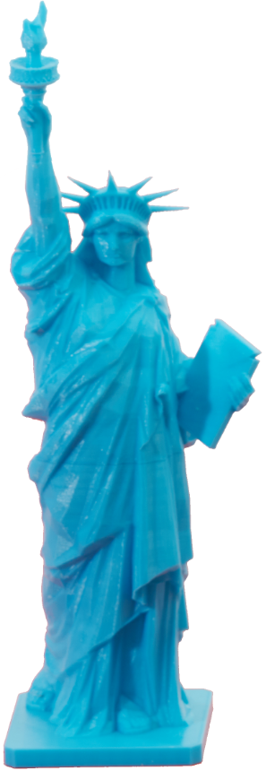 AOSEED Kids 3D Printer Toys Banner
