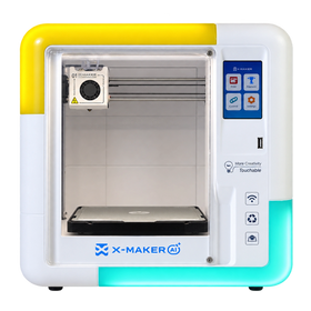 Choose X-MAKER if...