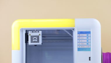 Printer Lighting