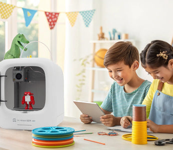 AOSEED vs Other Kids 3D Printer Brand: Which one Wins for Kids Ages 8-12?