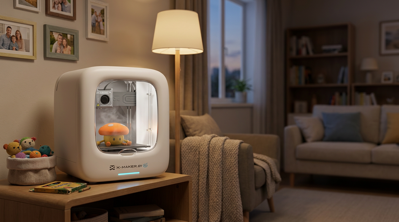 How to Make a 3D Printer Quieter: 9 Low-Sensory Setup Changes
