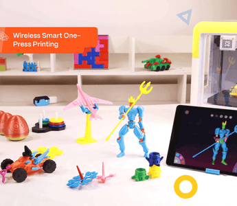 3D Printing Birthday Gifts for 6-12-Year-Old Girls: Ideas Guide