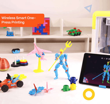 3D Printing Birthday Gifts for 6-12-Year-Old Girls: Ideas Guide