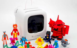 STEM 3D Printer vs Building Kits: Which Sparks More Creativity?
