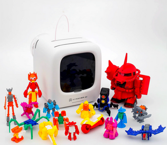 STEM 3D Printer vs Building Kits: Which Sparks More Creativity?