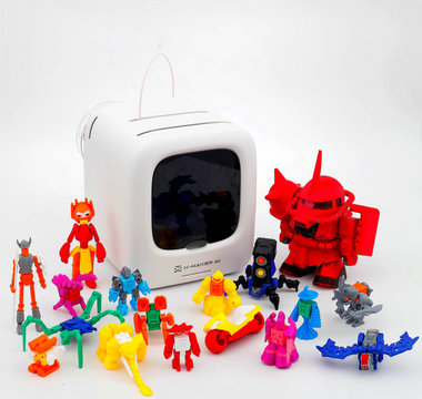 STEM 3D Printer vs Building Kits: Which Sparks More Creativity?
