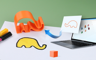 3D Models