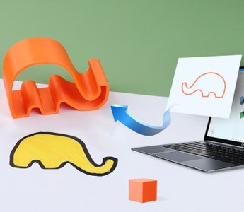3D Models