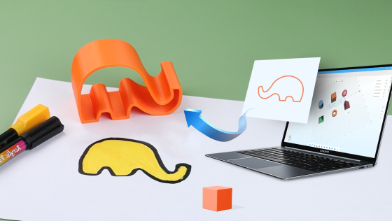 3D Models