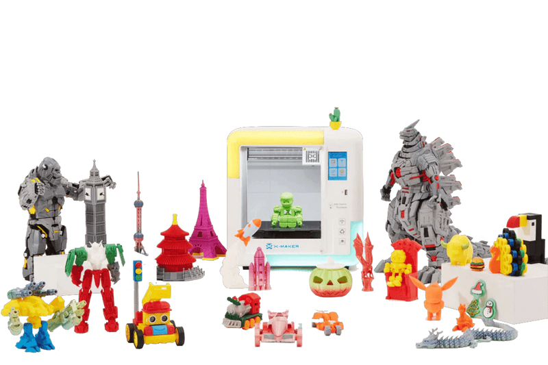 Budget 3D printer under $300: Everything You Need To Know!