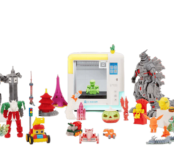 Budget 3D printer under $300: Everything You Need To Know!
