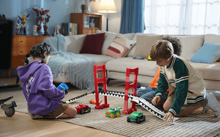 Best Educational Toys For Kids