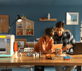 The Best 3D Printers For Beginners: A Detailed Guide