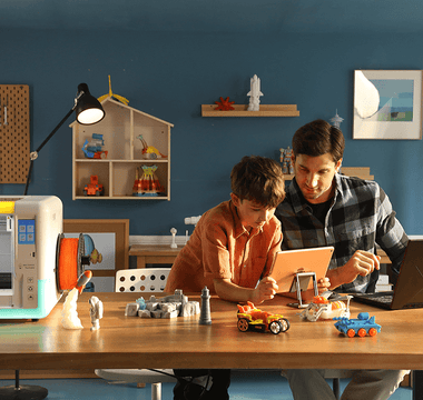 The Best 3D Printers For Beginners: A Detailed Guide