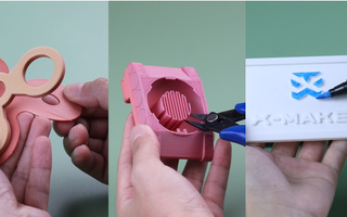 After Printing