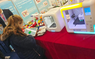 AOSEED X-Maker for Kids Toys Creations