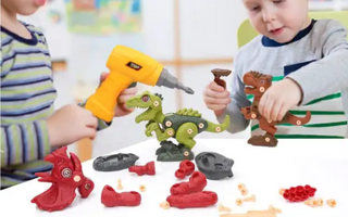 Best STEM Gifts for Creative Kids (7–12)