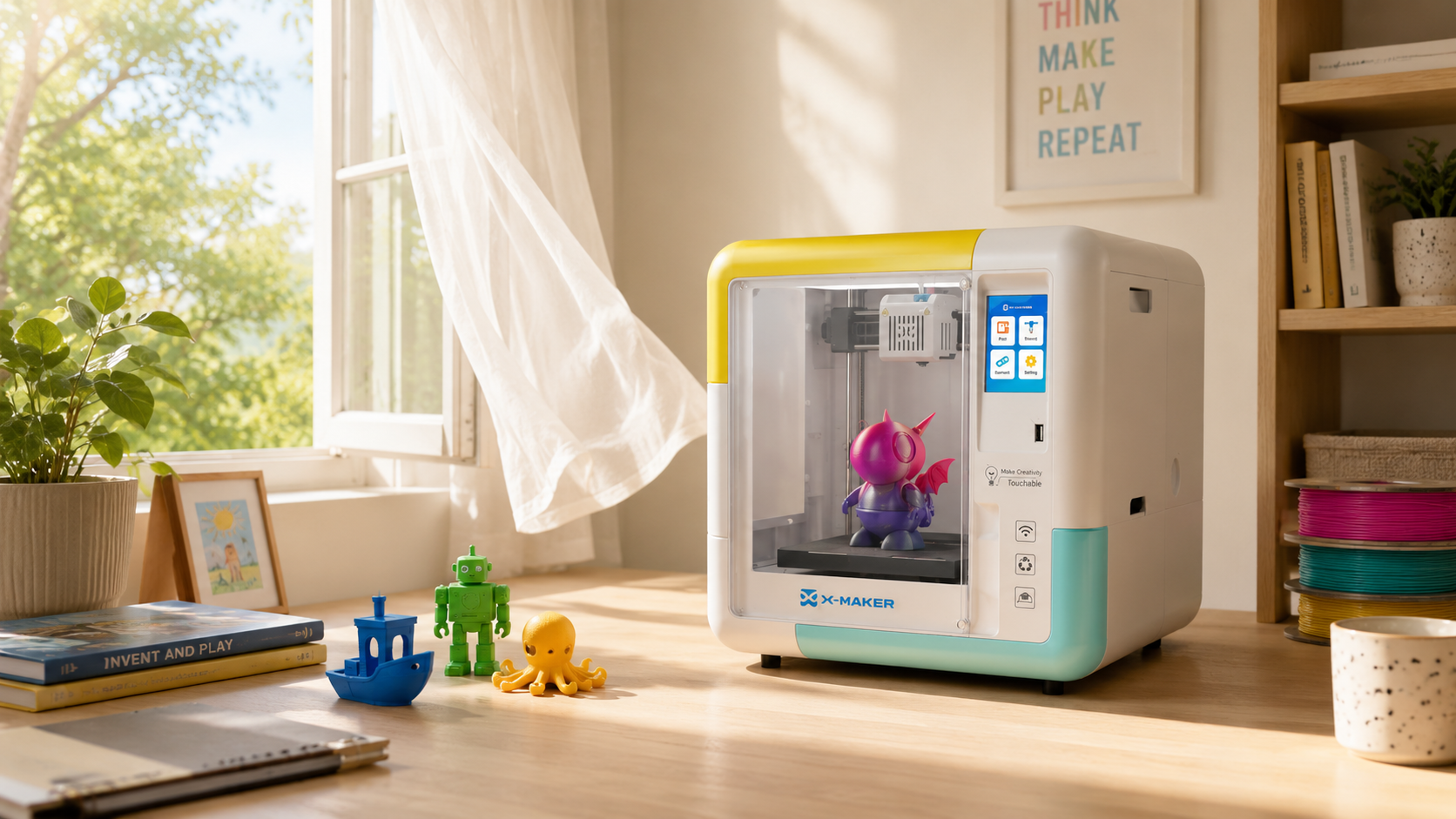 Does PLA 3D Printing Need Ventilation? 8 Home Controls