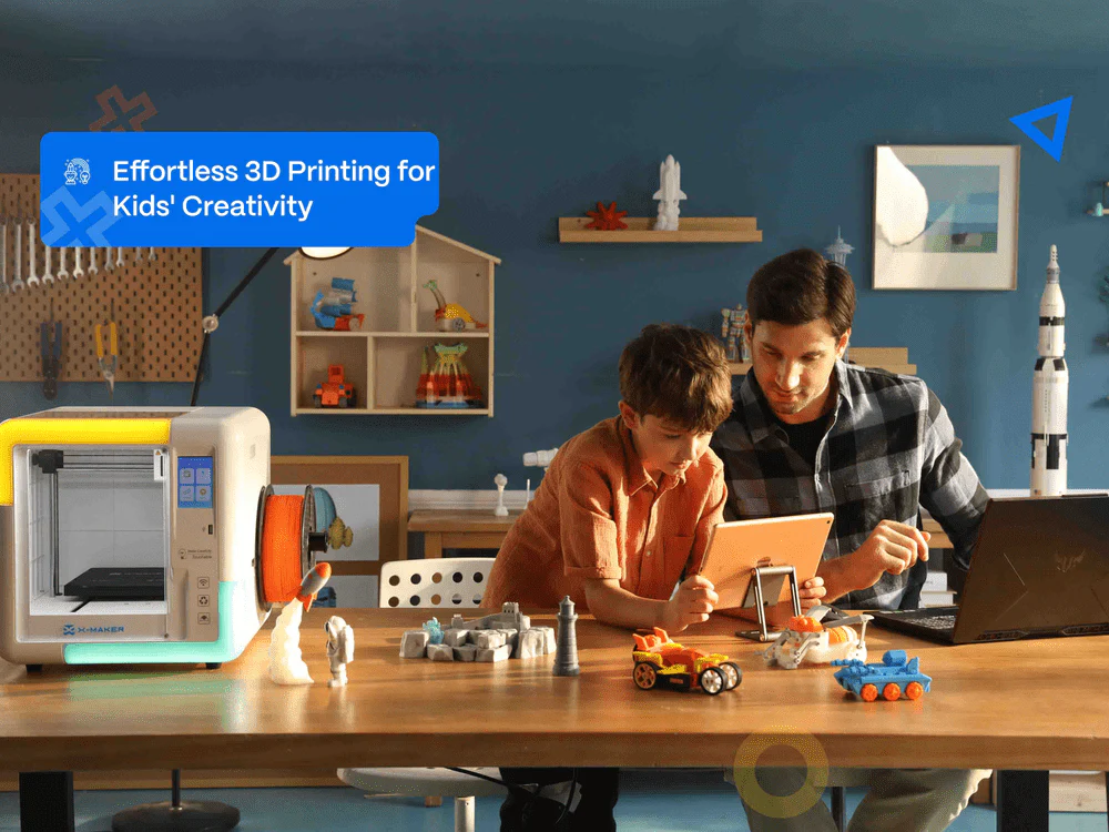 Low-Pressure Creative Projects for Kids Who Don’t Like Open-Ended Crafts