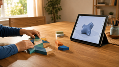 AI vs CAD for Kids: Which Design Path Fits Each Age?