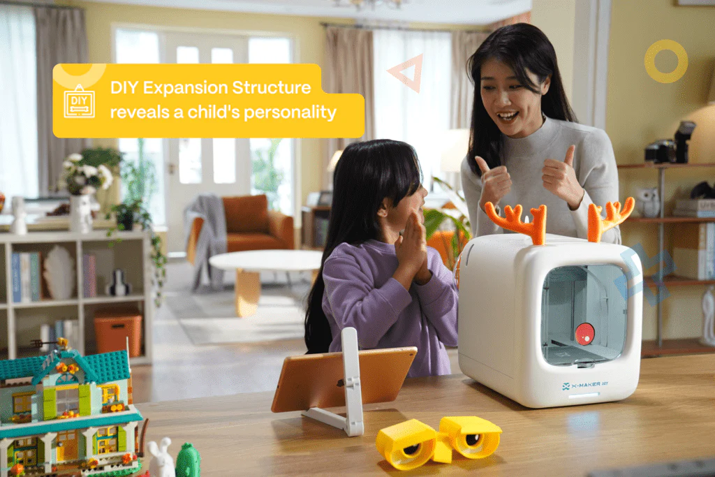 8 Print-and-Play Interactive 3D Printed Games for Kids Aged 4–12