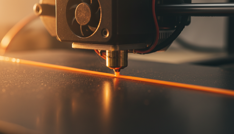 3D Printer Nozzle Size Guide: How It Affects Your Prints