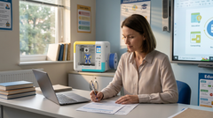 How to Fund a Classroom 3D Printer: Grant Budget and Proposal Checklist