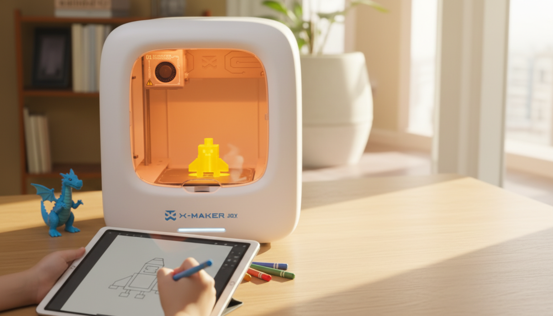 Creative Birthday Gift for Kids Who Like Making Things