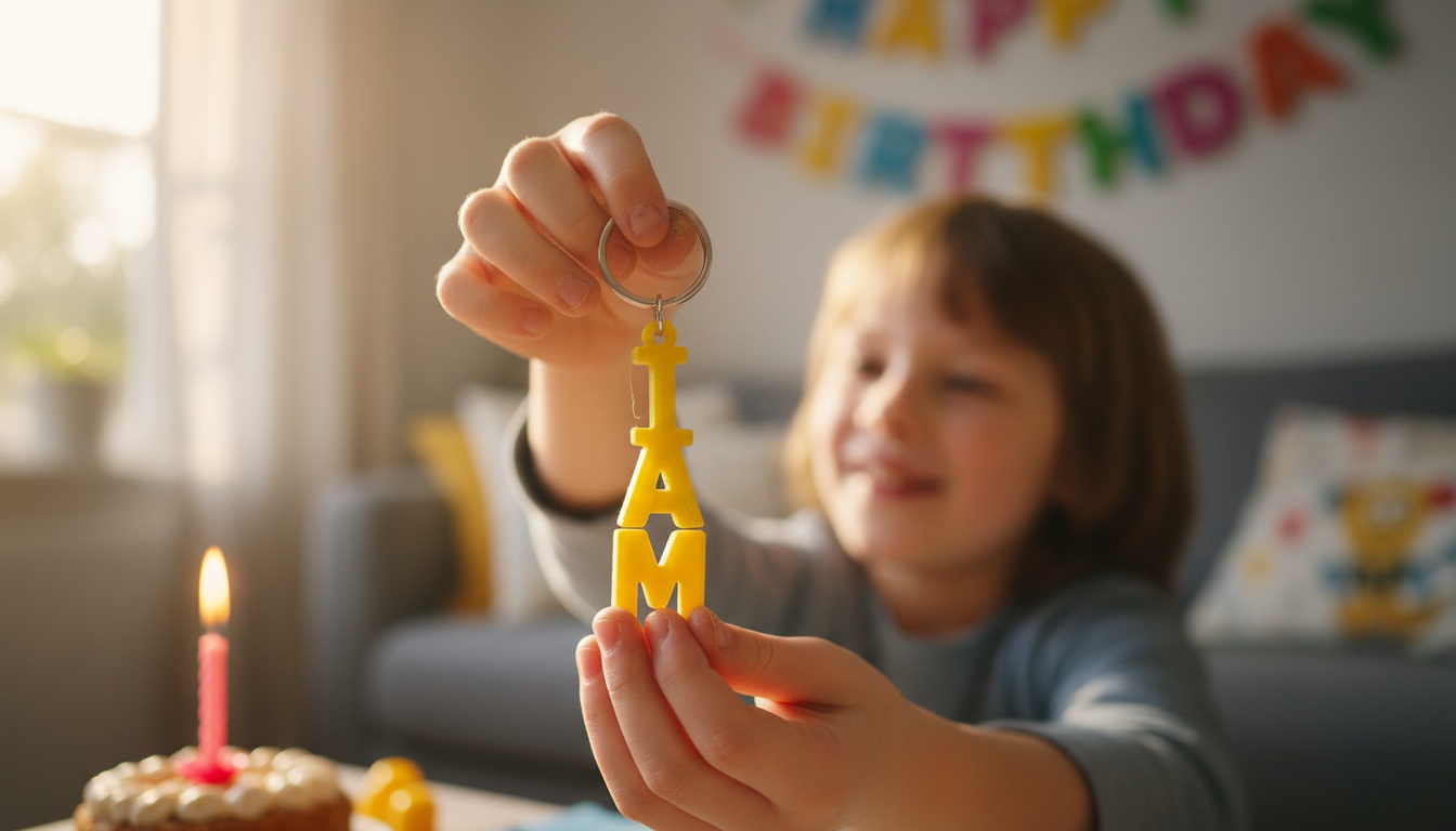 Creative Birthday Gift Experiences for Kids Who Like Making Things