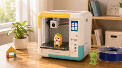 Auto-Leveling vs Manual-Leveling 3D Printers for Kids: 9 Buying Differences