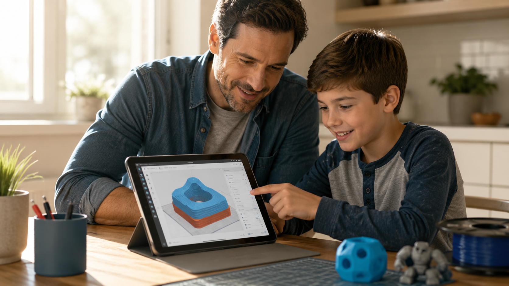 What Is a Slicer in 3D Printing? 9 Settings Parents Need to Know