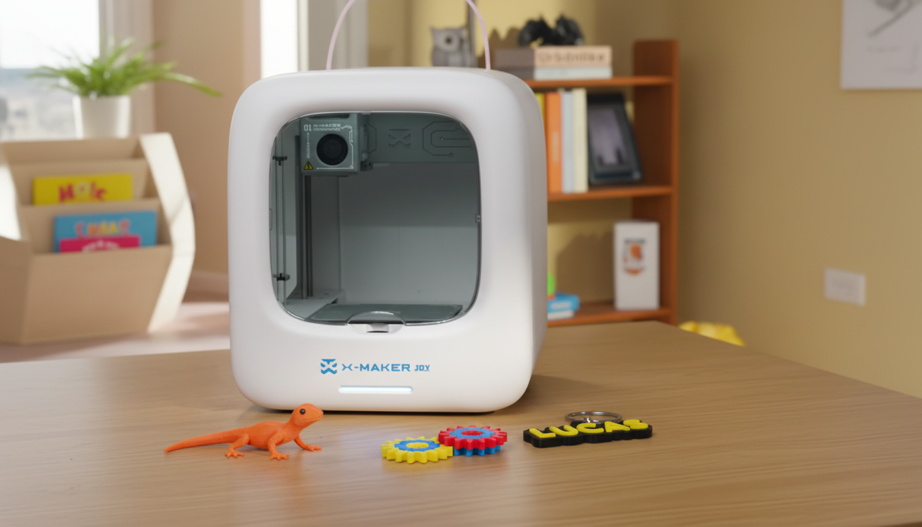 How to Turn One 3D Printed Toy Activity Into a Full Weekend Plan
