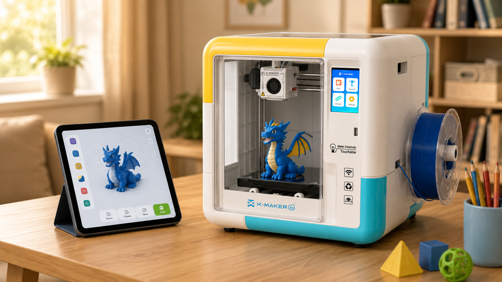 AI-Generated 3D Models for Kids: 9 Printability Checks Before You Print