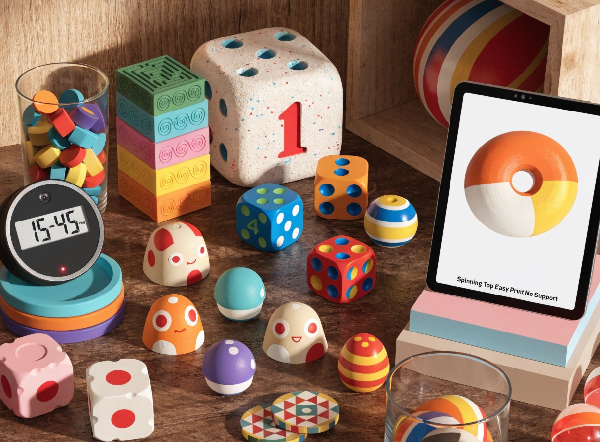 Screen-Free Creative Activities for Kids Who Like Making