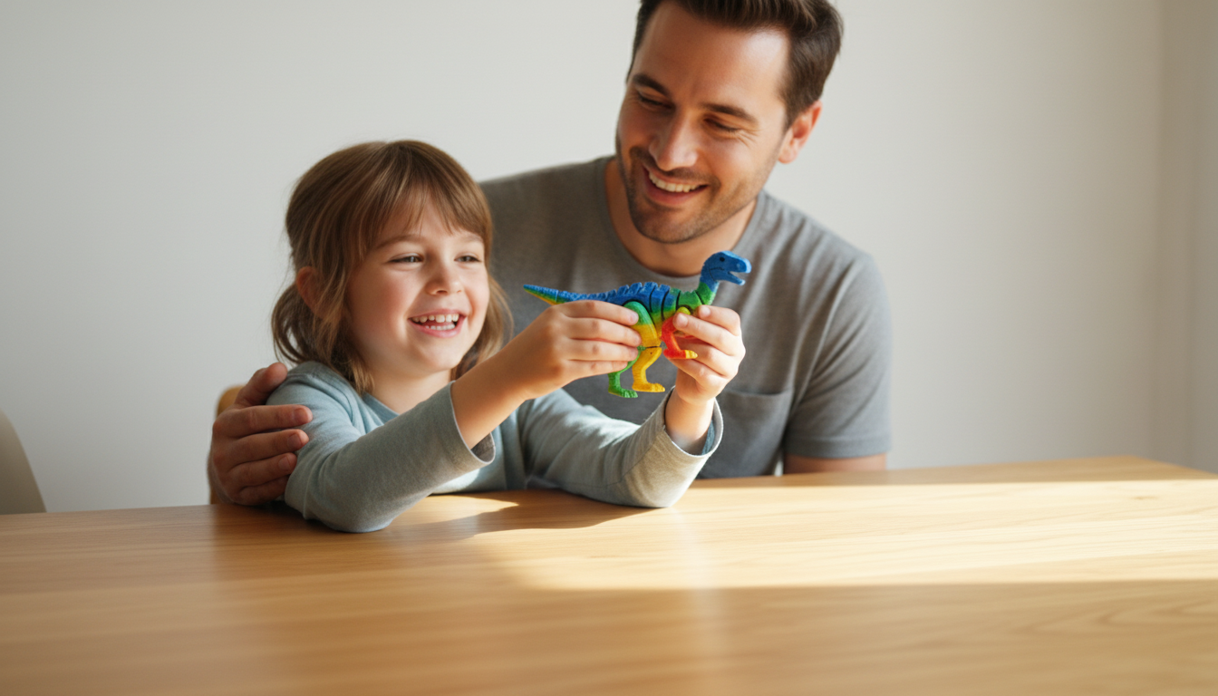 How to Pick the Right 3D Printing Project by Age, Time, and Difficulty