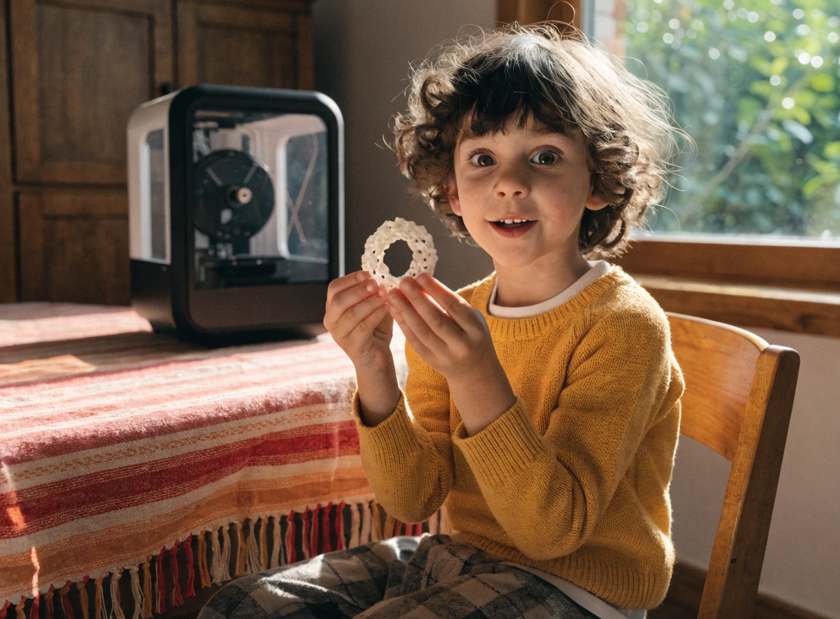 10 First Projects Kids Can Finish Without Getting Overwhelmed