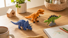 How to Orient a 3D Model for Printing: 10 Beginner Rules