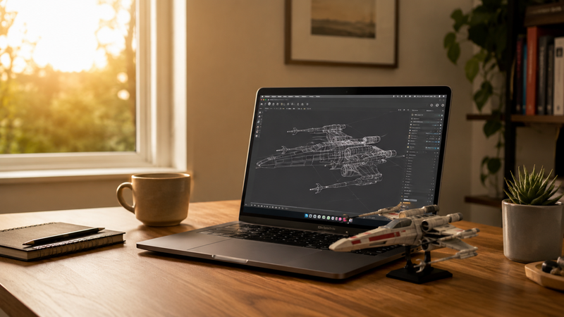 STL vs OBJ vs 3MF for 3D Printing: Which Format Is Best?