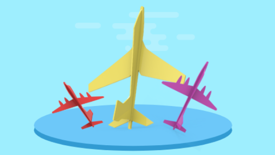FlyMaker APP User Guide