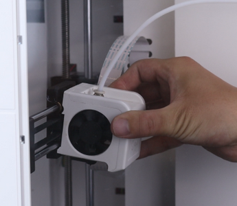 Nozzle Replacement